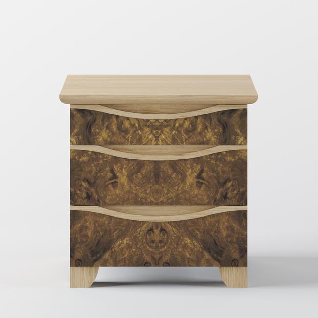 Richmond Bedside Drawers