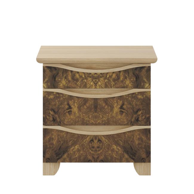 Richmond Bedside Drawers