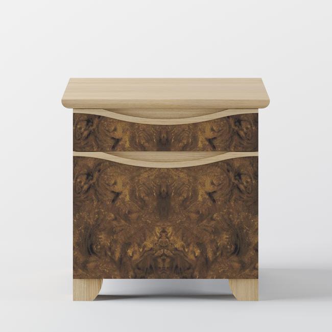 Richmond Bedside Cabinet