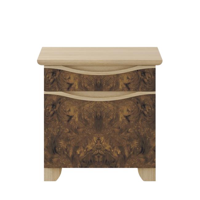 Richmond Bedside Cabinet