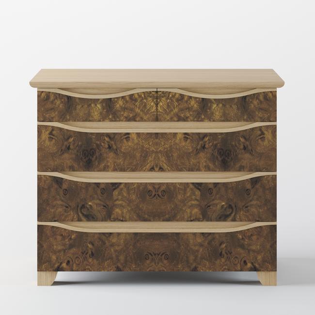 Richmond Chest of Drawers