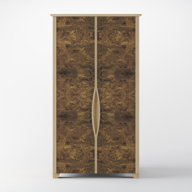 Richmond Wardrobe