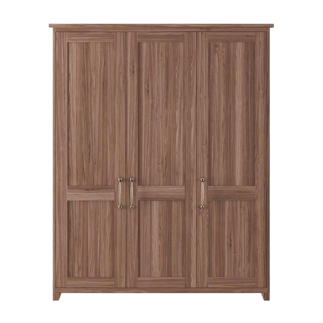 Masham 3 Door Wardrobe