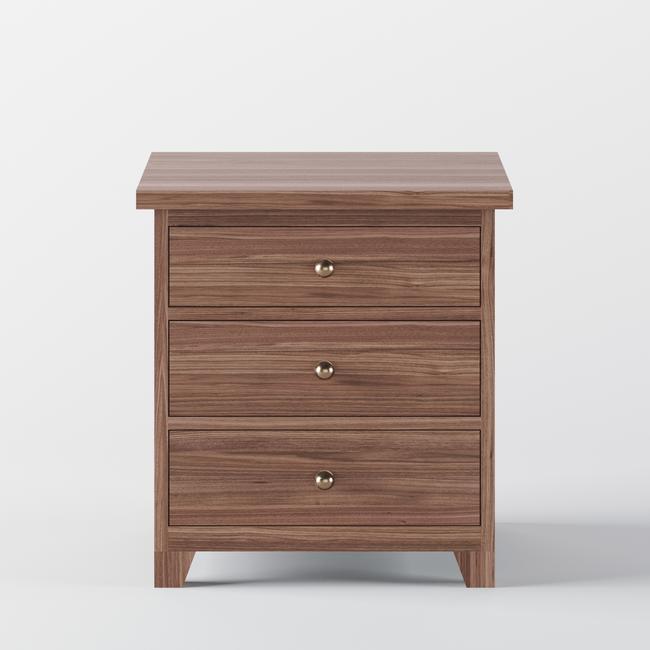 Masham Bedside Drawers