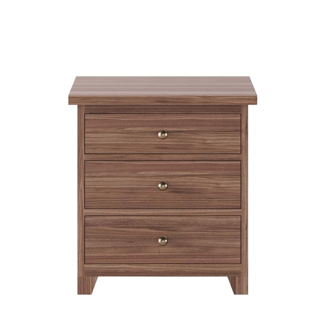 Masham Bedside Drawers