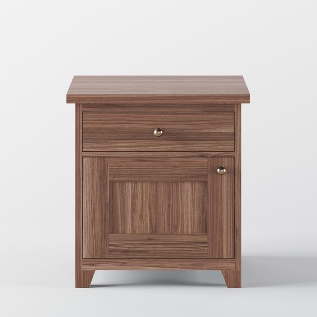 Masham Bedside Cabinet