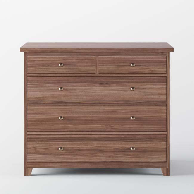 Masham Chest of Drawers