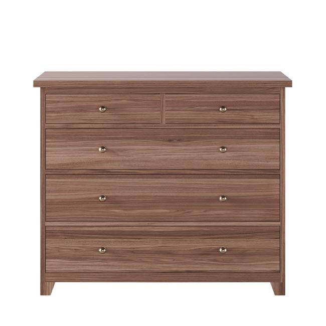 Masham Chest of Drawers