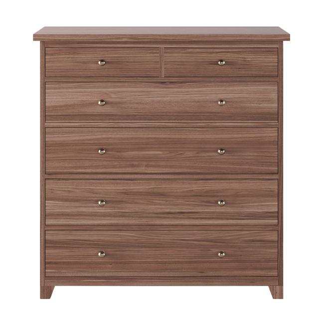 Masham Large Chest of Drawers