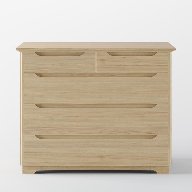 Bedale Chest of Drawers