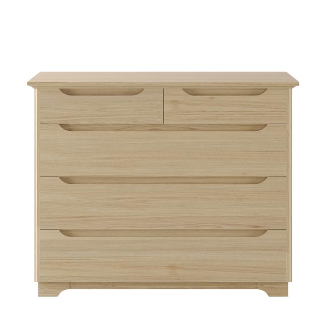 Bedale Chest of Drawers