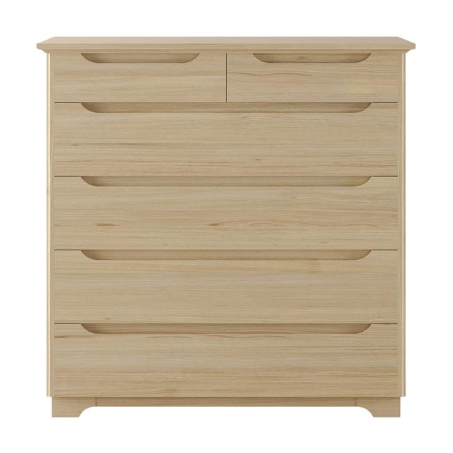 Bedale Large Chest of Drawers