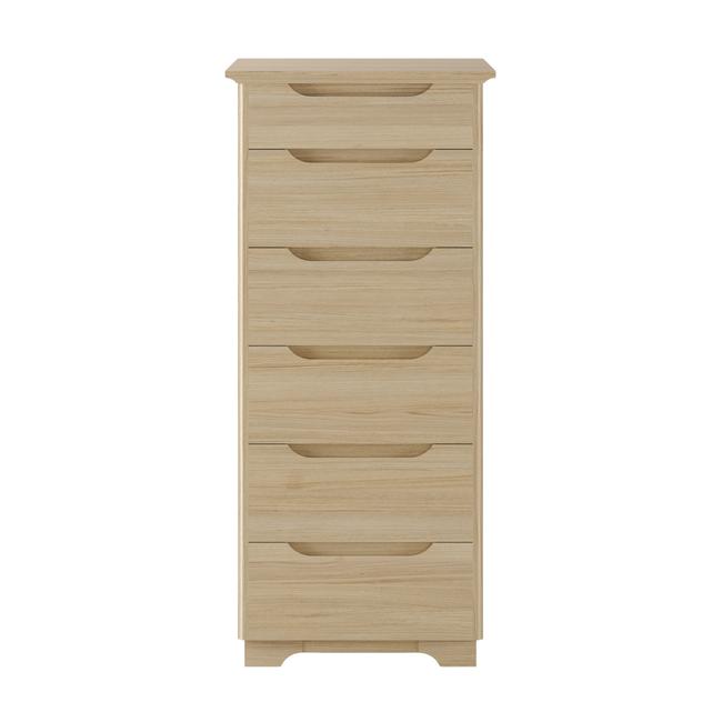 Bedale Tall Chest of Drawers