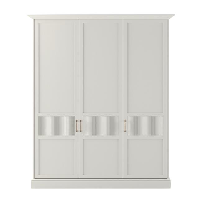 Whitby 3 Door Wardrobe