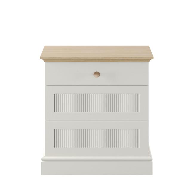 Whitby Bedside Drawers