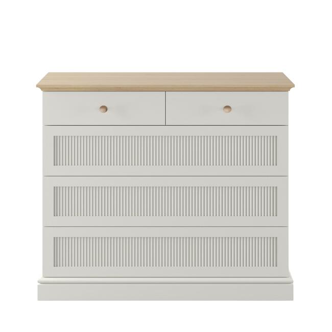 Whitby Chest of Drawers