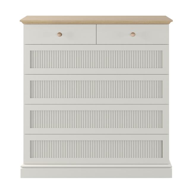 Whitby Large Chest of Drawers