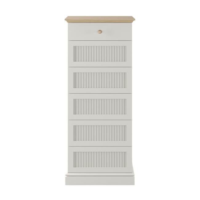 Whitby Tall Chest of Drawers