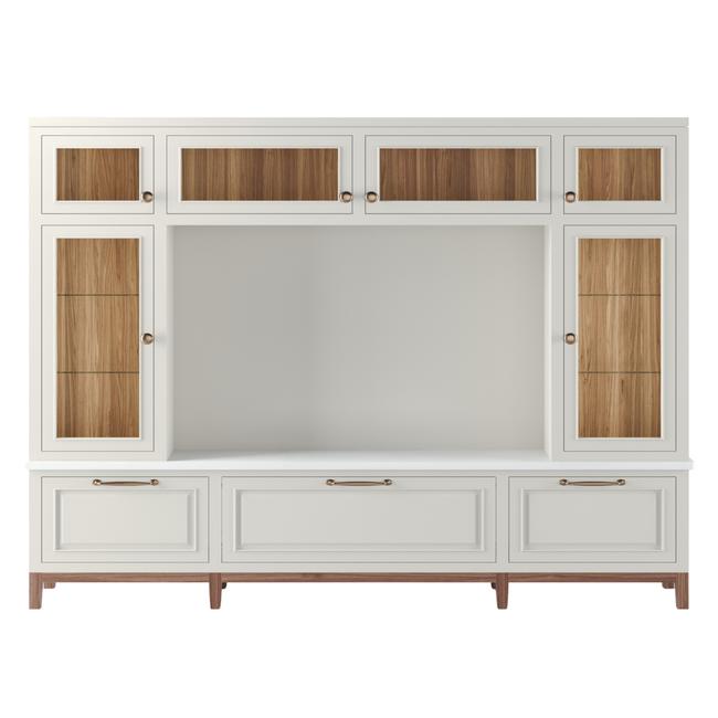 Studley Media Unit