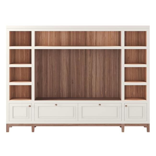Fountains Media Unit