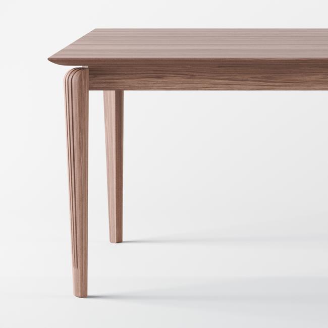 Porta Dining Table 