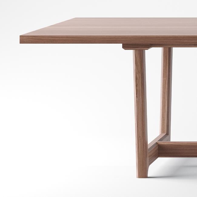 Conwy Table 