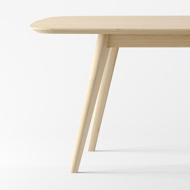 Dunnottar Table 