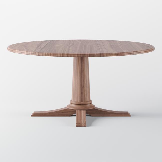 Balmoral Round Table 