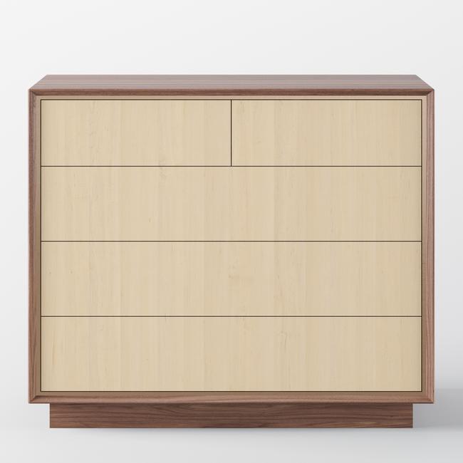 Esk Chest of Drawers 