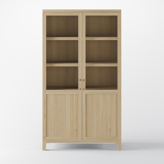 Ripon Display Cabinet 