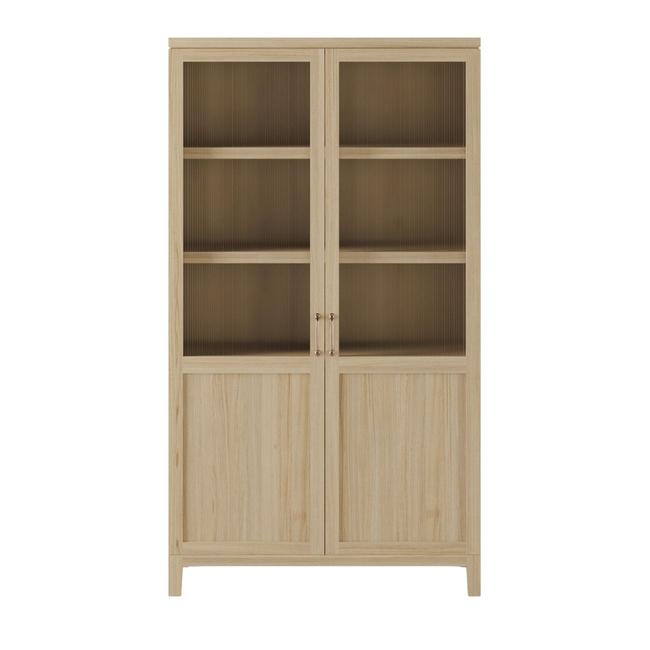 Ripon Display Cabinet 