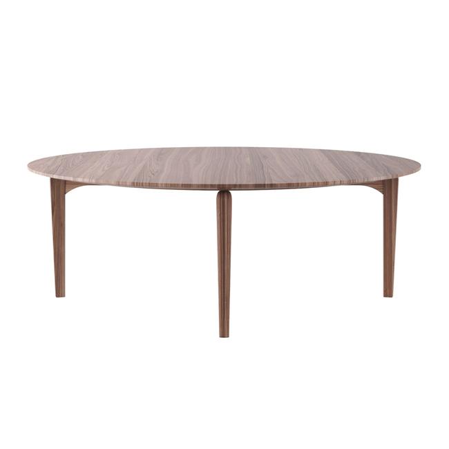 Porta Round Dining Table 