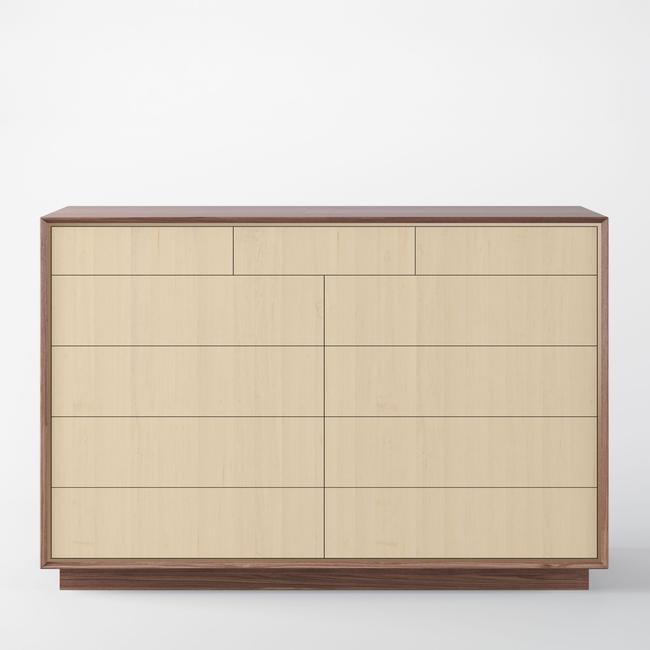 Esk Large Chest of Drawers 