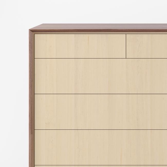Esk Large Chest of Drawers 