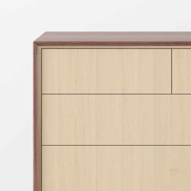 Esk Chest of Drawers 