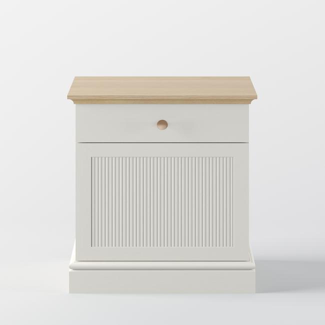 Whitby Bedside Cabinet 