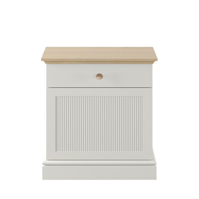 Whitby Bedside Cabinet 