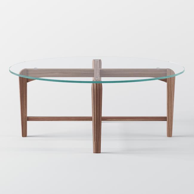 Porta Coffee Table 