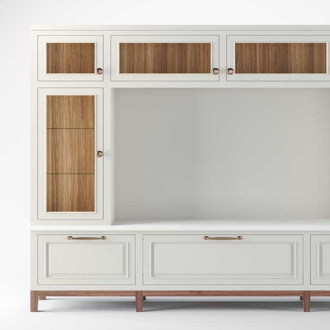 Studley Media Unit