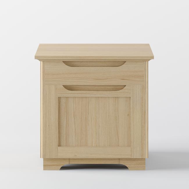 Bedale Bedside Cabinet