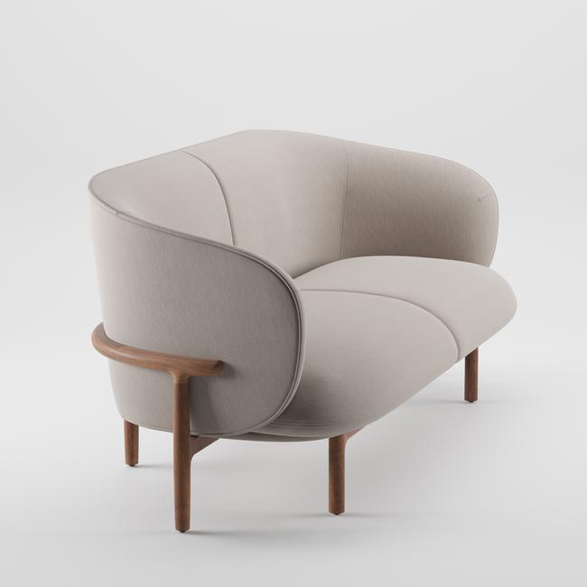 Artisan Mela Lounge Two Seater 