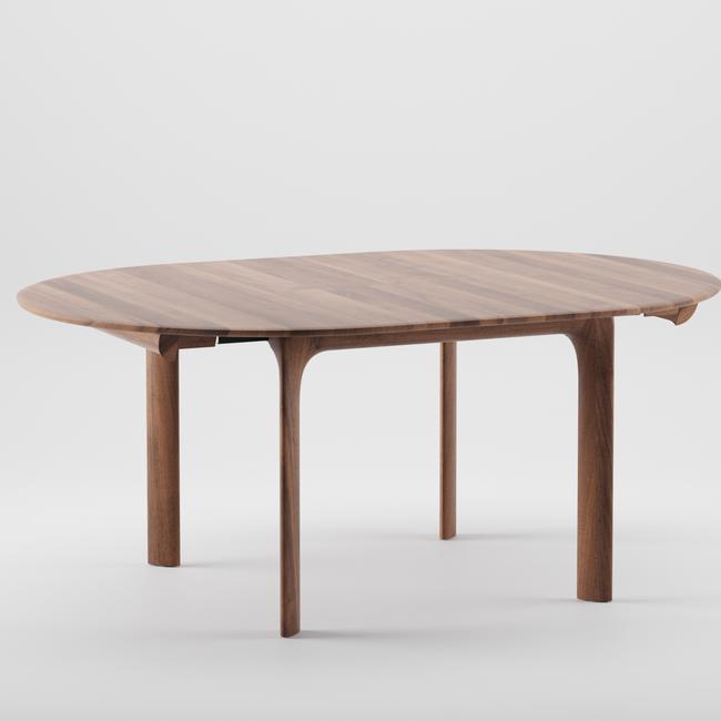 Artisan Fin Extension Table 