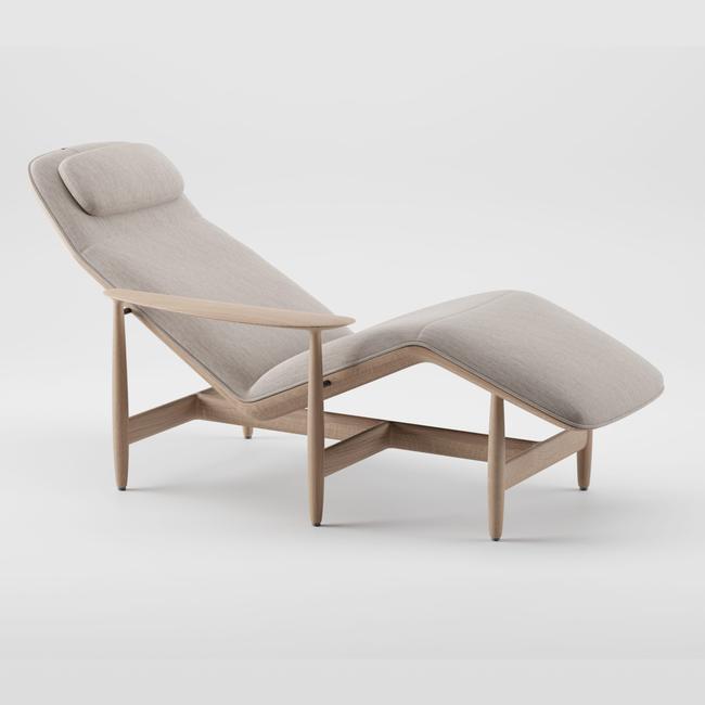 Artisan Nila Chaise Lounge