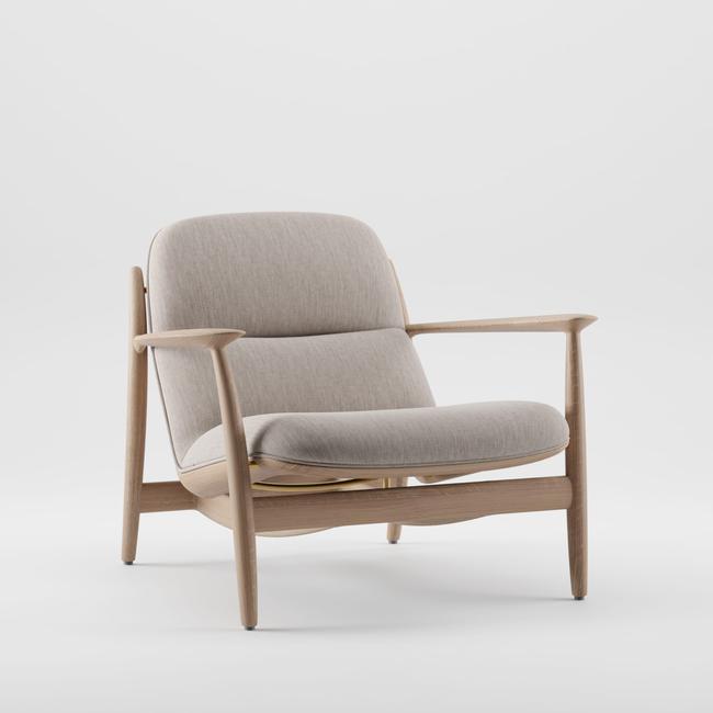 Artisan Nila Lounge Trimmed
