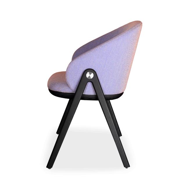 Maru Dining Armchair
