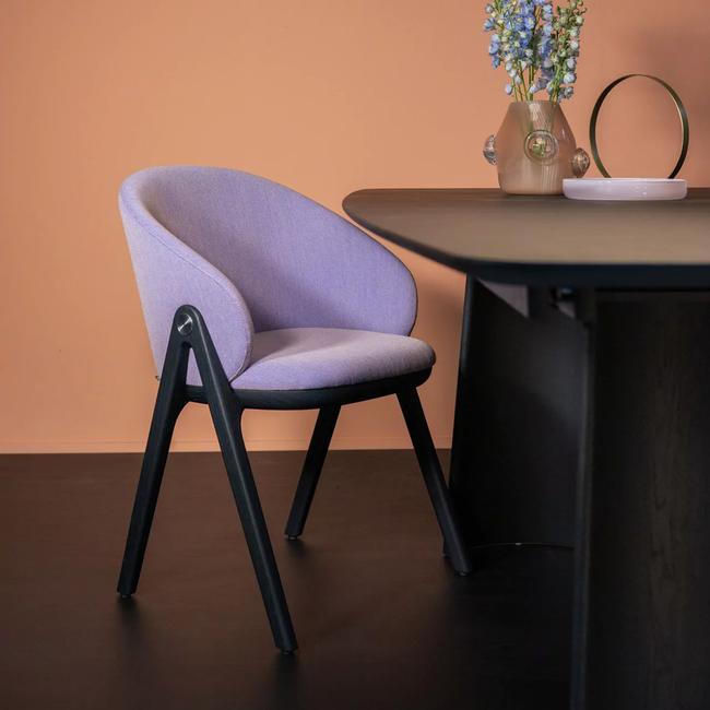 Maru Dining Armchair