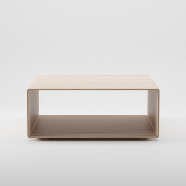Invito Cube Coffee Table