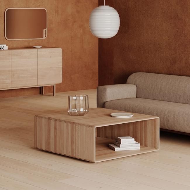 Invito Cube Coffee Table