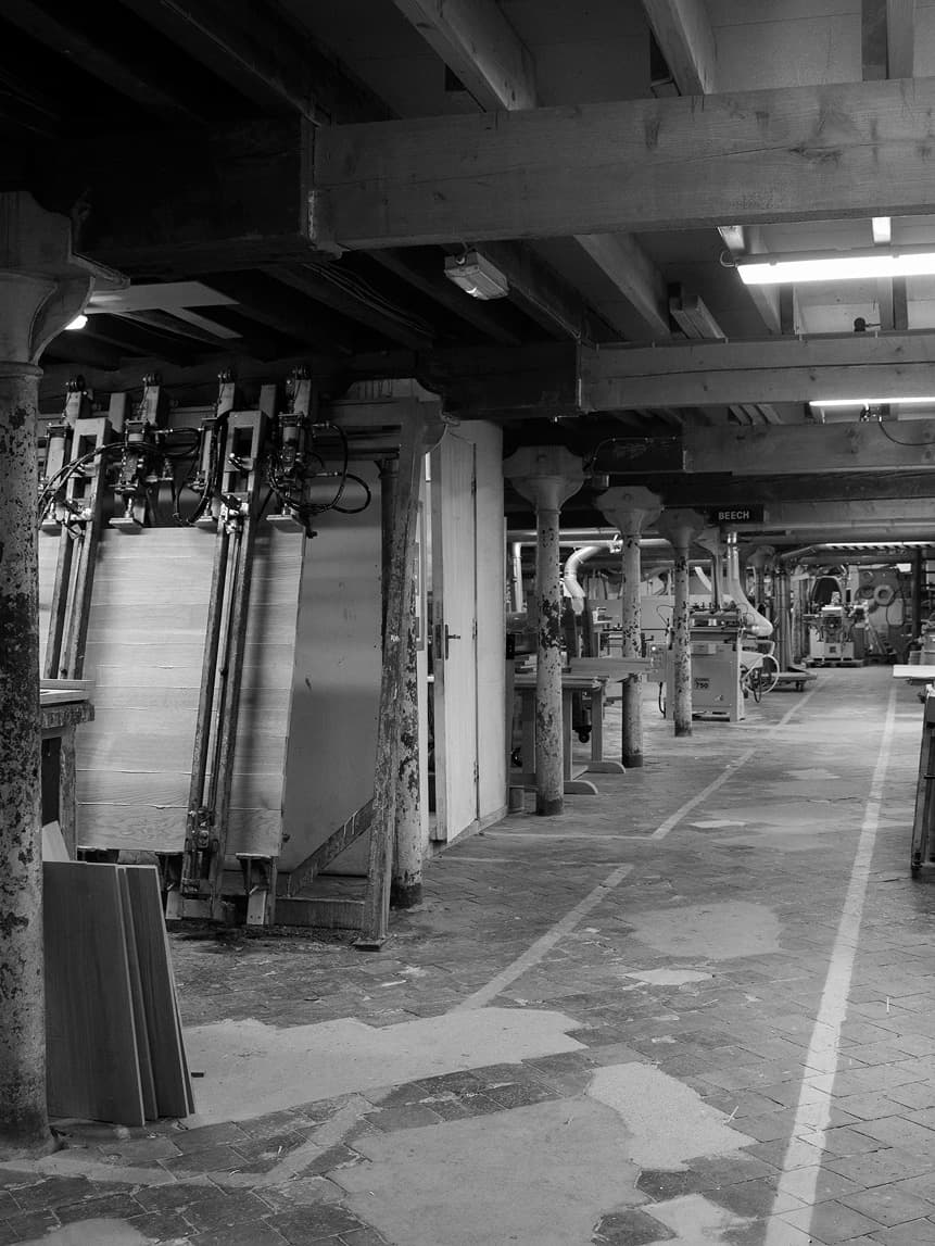 Treske Workshops