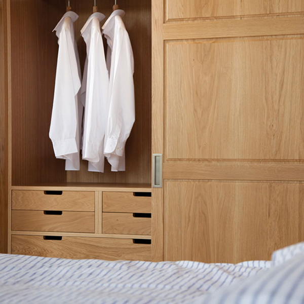 Fitted Wardrobes and Bedroom